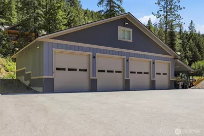 40 Broken O Lane, Leavenworth, WA 98826 - Photo 1