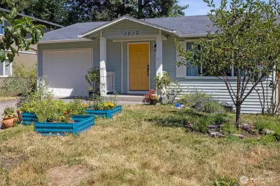 1213 E 59th Street, Tacoma, WA 98404 - Photo 2
