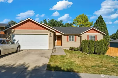 390 Austin Street, Walla Walla, WA 99362 - Photo 1
