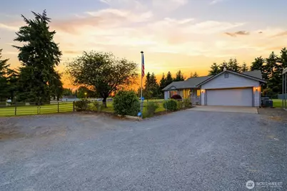 9117 336th Street S, Roy, WA 98580 - Photo 2