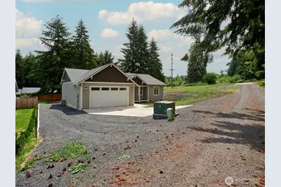 609 B Forest Napavine Road W, Chehalis, WA 98532 - Photo 2