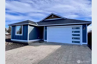 2602 N Emery Street, Ellensburg, WA 98926 - Photo 1