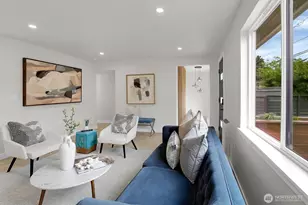 8421 39th Ave SW, Seattle, WA 98136 - Photo 2