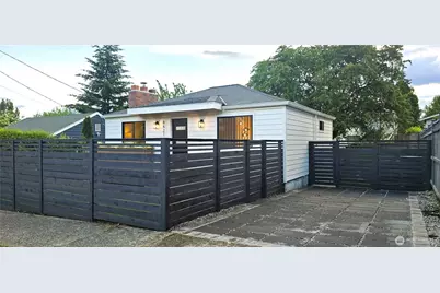8421 39th Avenue SW, Seattle, WA 98136 - Photo 1