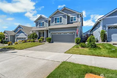 643 Natalee Jo Street SE, Lacey, WA 98513 - Photo 2