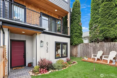 6735 11th Avenue NW, Seattle, WA 98117 - Photo 8