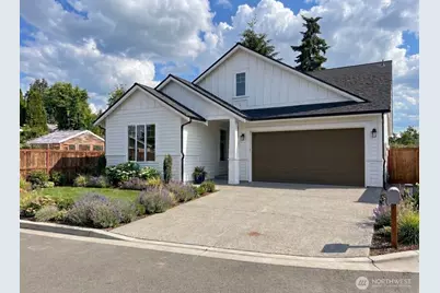 1103 W Pioneer, Puyallup, WA 98371 - Photo 1