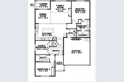 1103 W Pioneer, Puyallup, WA 98371 - Photo 2