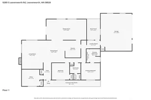 9280 E Leavenworth Rd, Leavenworth, WA 98826 - Photo 40