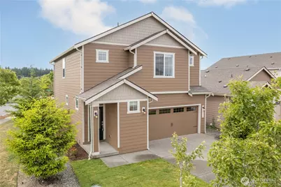 4753 Driftwood Street, Bremerton, WA 98312 - Photo 2