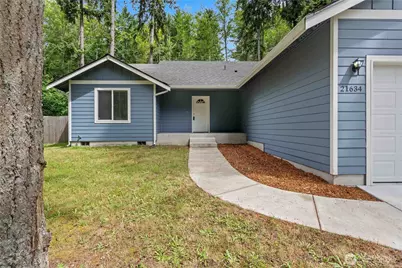 21634 N Terra Lane SE, Yelm, WA 98597 - Photo 2