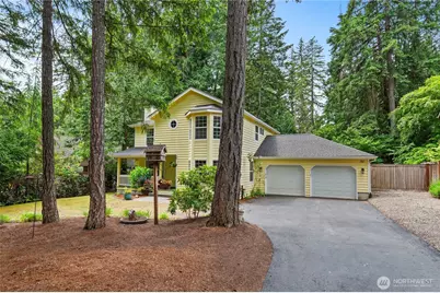 731 E Lakeshore Drive, Allyn, WA 98524 - Photo 1