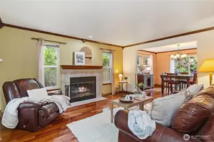 731 E Lakeshore Dr, Allyn, WA 98524 - Photo 4