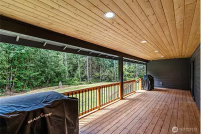 7761 Larson Lane NW, Seabeck, WA 98380 - Photo 2