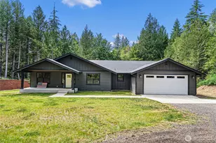 7761 Larson Ln NW, Seabeck, WA 98380 - Photo 1