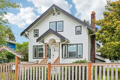 8609 55th Avenue S, Seattle, WA 98118 - Photo 1