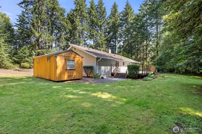 4938 Hilton Road NE, Olympia, WA 98516 - Photo 32