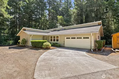 4938 Hilton Road NE, Olympia, WA 98516 - Photo 1