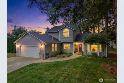 21215 122nd Street Ct E, Bonney Lake, WA 98391 - Photo 6