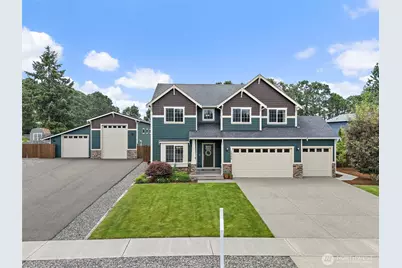 2906 293rd Street S, Roy, WA 98580 - Photo 2