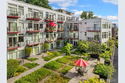 2960 Eastlake Avenue E #213, Seattle, WA 98102 - Photo 1