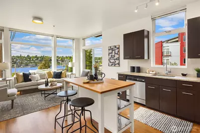 2960 Eastlake Avenue E #213, Seattle, WA 98102 - Photo 10