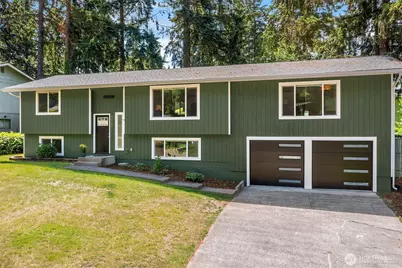 2512 Natalie Lane, Steilacoom, WA 98388 - Photo 1