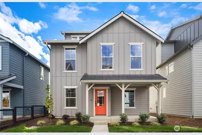 16033 23rd Avenue NE, Marysville, WA 98271 - Photo 2
