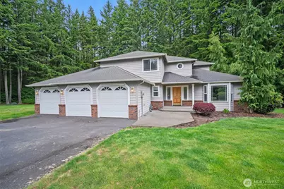 2627 141st Street NW, Marysville, WA 98271 - Photo 1