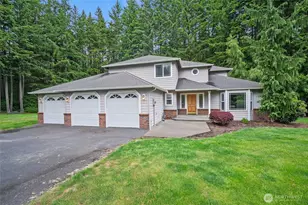2627 141st St NW, Marysville, WA 98271 - Photo 1