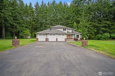 2627 141st Street NW, Marysville, WA 98271 - Photo 4