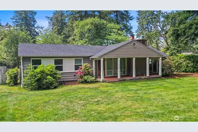 10004 Lake Steilacoom Drive SW, Lakewood, WA 98498 - Photo 1