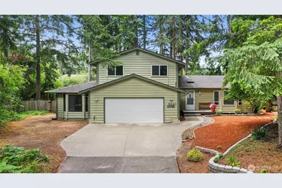 8440 Homestead Avenue NE, Olympia, WA 98516 - Photo 1