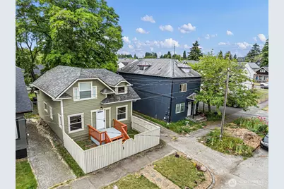 1208 S 14th Street, Tacoma, WA 98405 - Photo 2