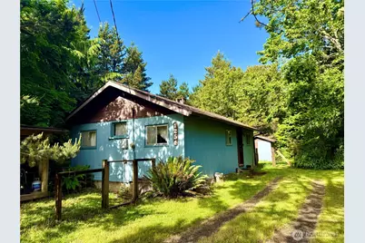 1251 S Ocosta Street S, Westport, WA 98595 - Photo 4