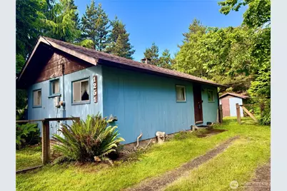 1251 S Ocosta Street S, Westport, WA 98595 - Photo 1