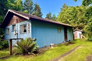 1251 S Ocosta Street S, Westport, WA 98595 - Photo 1