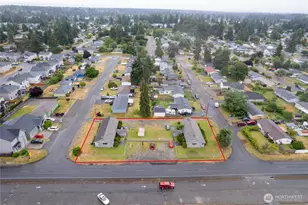 922 134th St Ct S, Tacoma, WA 98444 - Photo 2