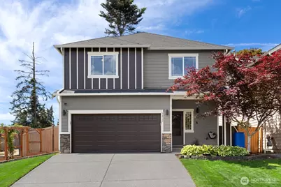 3412 S 258th Place, Kent, WA 98032 - Photo 1