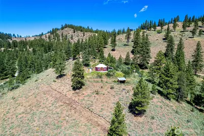 9750 Nahahum Canyon Road, Cashmere, WA 98815 - Photo 16