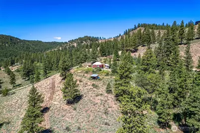 9750 Nahahum Canyon Road, Cashmere, WA 98815 - Photo 14