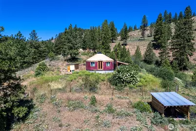 9750 Nahahum Canyon Road, Cashmere, WA 98815 - Photo 4