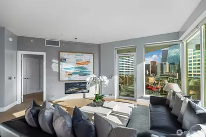 1920 4th Avenue #1405, Seattle, WA 98101 - Photo 12