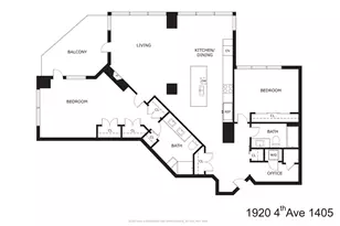 1920 4th Ave, Seattle, WA 98101 - Photo 30