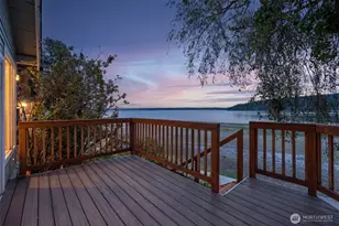 28243 Manzanita Beach Rd SW, Vashon, WA 98070 - Photo 2