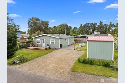 1507 198 Place, Long Beach, WA 98631 - Photo 1