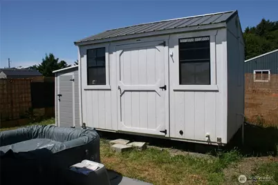 53 Fifth Street, Moclips, WA 98562 - Photo 2