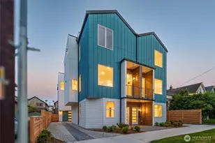 1141 NW 57th St, Seattle, WA 98107 - Photo 1