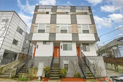1713 19th Avenue S, Seattle, WA 98144 - Photo 1