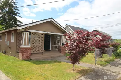 359 SW 9th, Chehalis, WA 98532 - Photo 1